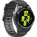 Ceas pentru copii Wonlex KT25S, Negru