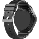 Ceas pentru copii Wonlex KT25S, Negru