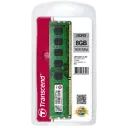 Memorie RAM Transcend JM1600KLH-8G, DDR3 SDRAM, 1600 MHz, 8GB