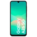 Смартфон Samsung Galaxy A26, 8Гб/256Гб, Чёрный