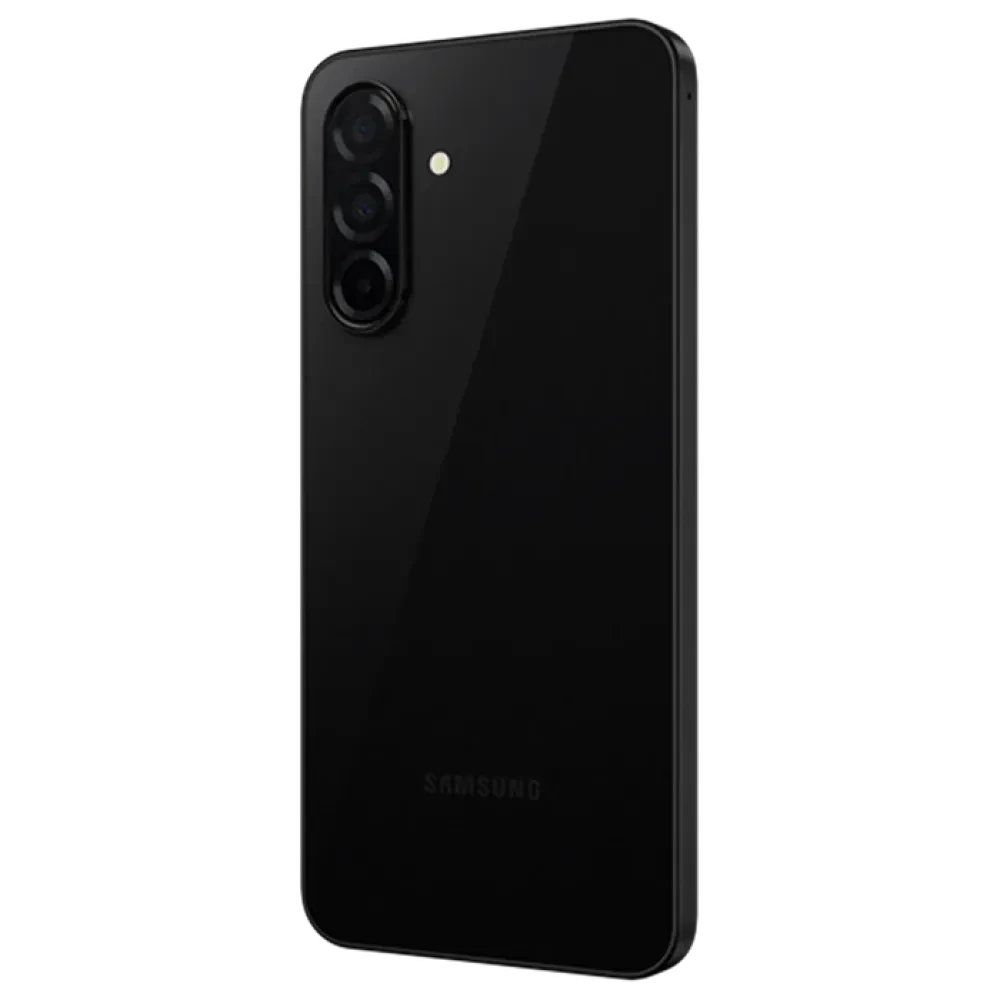 Смартфон Samsung Galaxy A26, 8Гб/256Гб, Чёрный