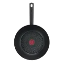 Сковорода WOK Tefal G2711953, 3,6л, 28см, Чёрный