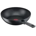 Сковорода WOK Tefal G2711953, 3,6л, 28см, Чёрный