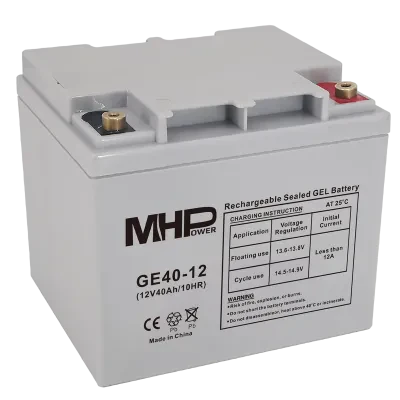 Baterie UPS Ultra Power GE40-12, 12V 40