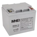 Baterie UPS Ultra Power GE40-12, 12V 40