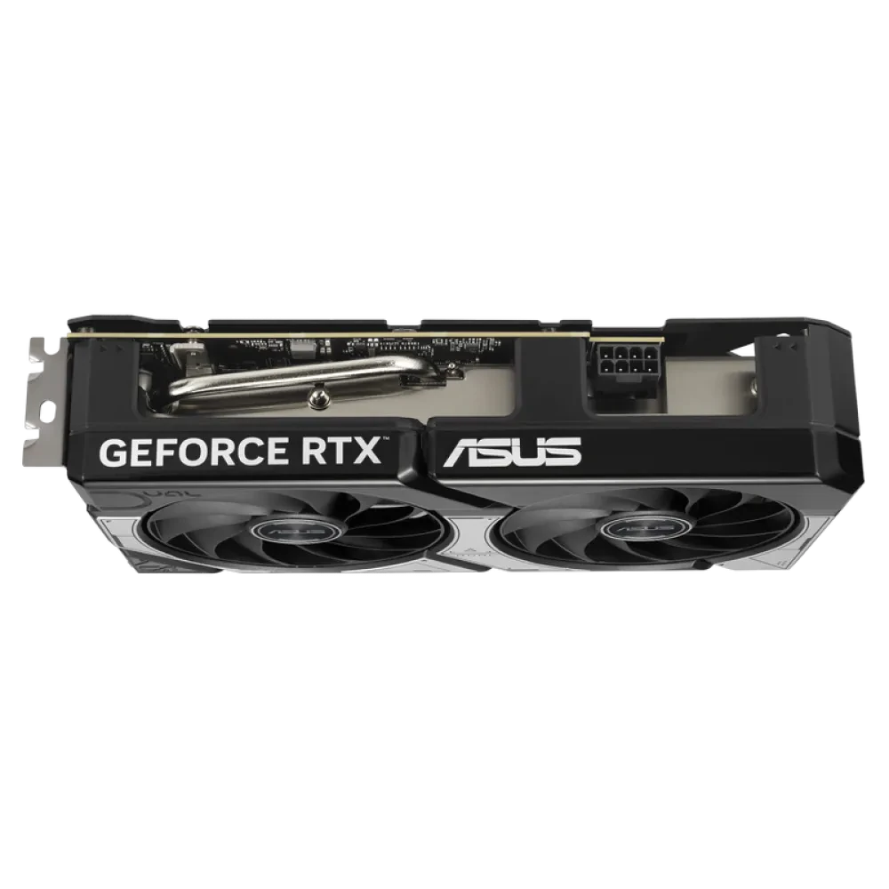VGA ASUS RTX5060Ti 16GB GDDR7 Dual OC 