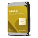 Unitate HDD Western Digital WD Gold, 3.5", 4 TB <WD4004FRYZ>
