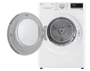 Сушильная машина LG RH10V9AV4W, 10кг, Белый