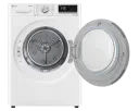 Сушильная машина LG RH10V9AV4W, 10кг, Белый