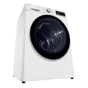 Сушильная машина LG RH10V9AV4W, 10кг, Белый