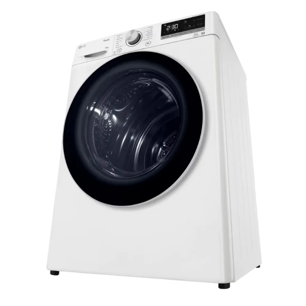 Сушильная машина LG RH10V9AV4W, 10кг, Белый