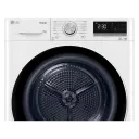 Сушильная машина LG RH10V9AV4W, 10кг, Белый