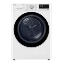Сушильная машина LG RH10V9AV4W, 10кг, Белый
