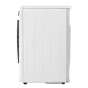 Сушильная машина LG RH10V9AV4W, 10кг, Белый