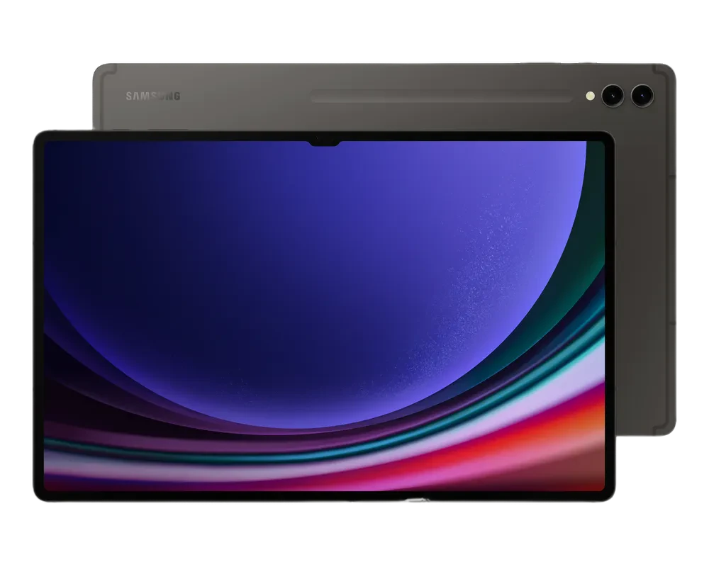 Tabletă Samsung Galaxy Tab S9 Ultra, 5G, 12GB/512GB, Grafit