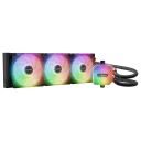 Cooler procesor be quiet! Light Loop 360mm