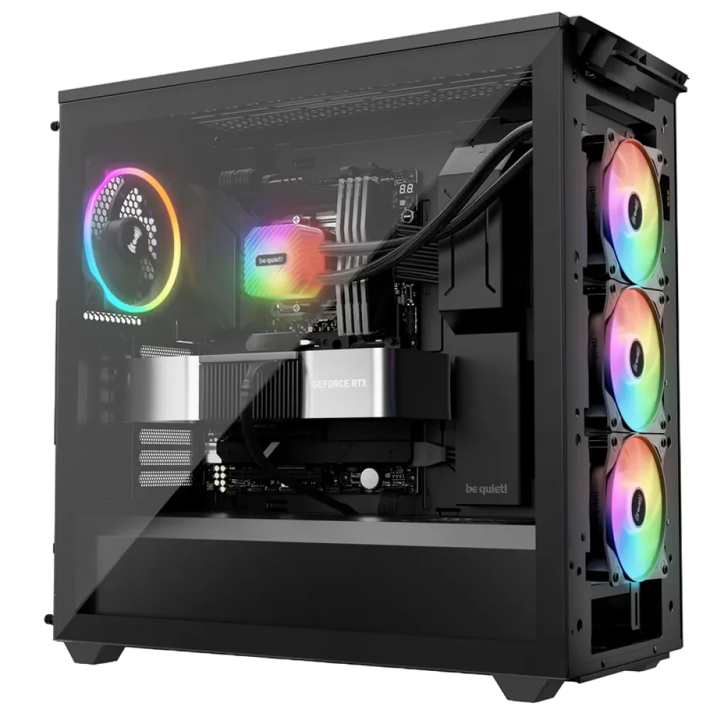Cooler procesor be quiet! Light Loop 360mm