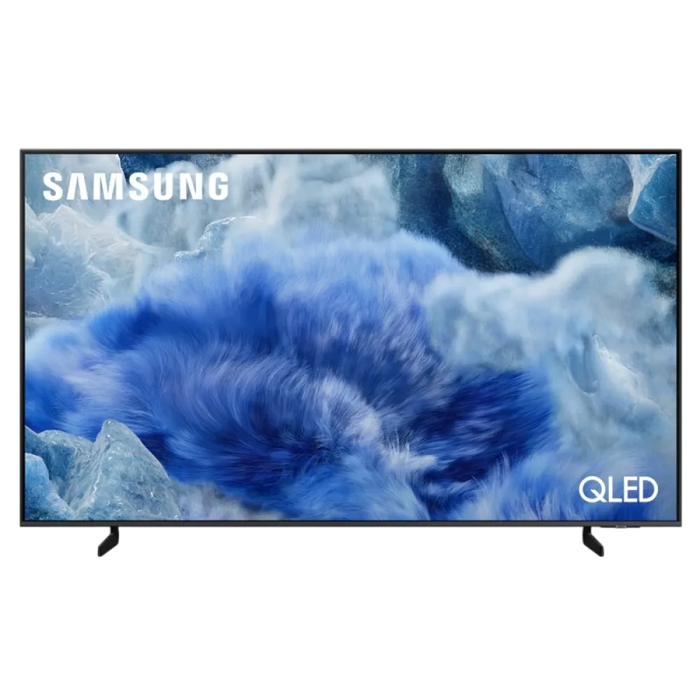 65" QLED SMART TV Samsung QE65Q8FAAUXUA, 3840x2160 4K UHD, Tizen, Negru