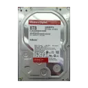 Unitate HDD Western Digital WD Red Plus, 3.5", 8 TB <WD80EFPX>