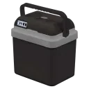 Cумка-холодильник Coolfort CF-0233, 25л, Чёрный