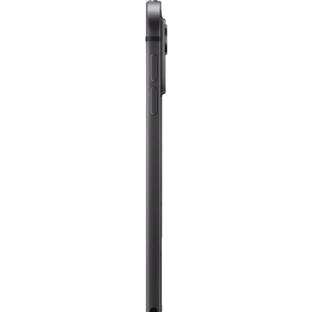 Планшет Apple iPad Pro 11-inch A2836, Wi-Fi, 8Гб/512Гб, Space Black