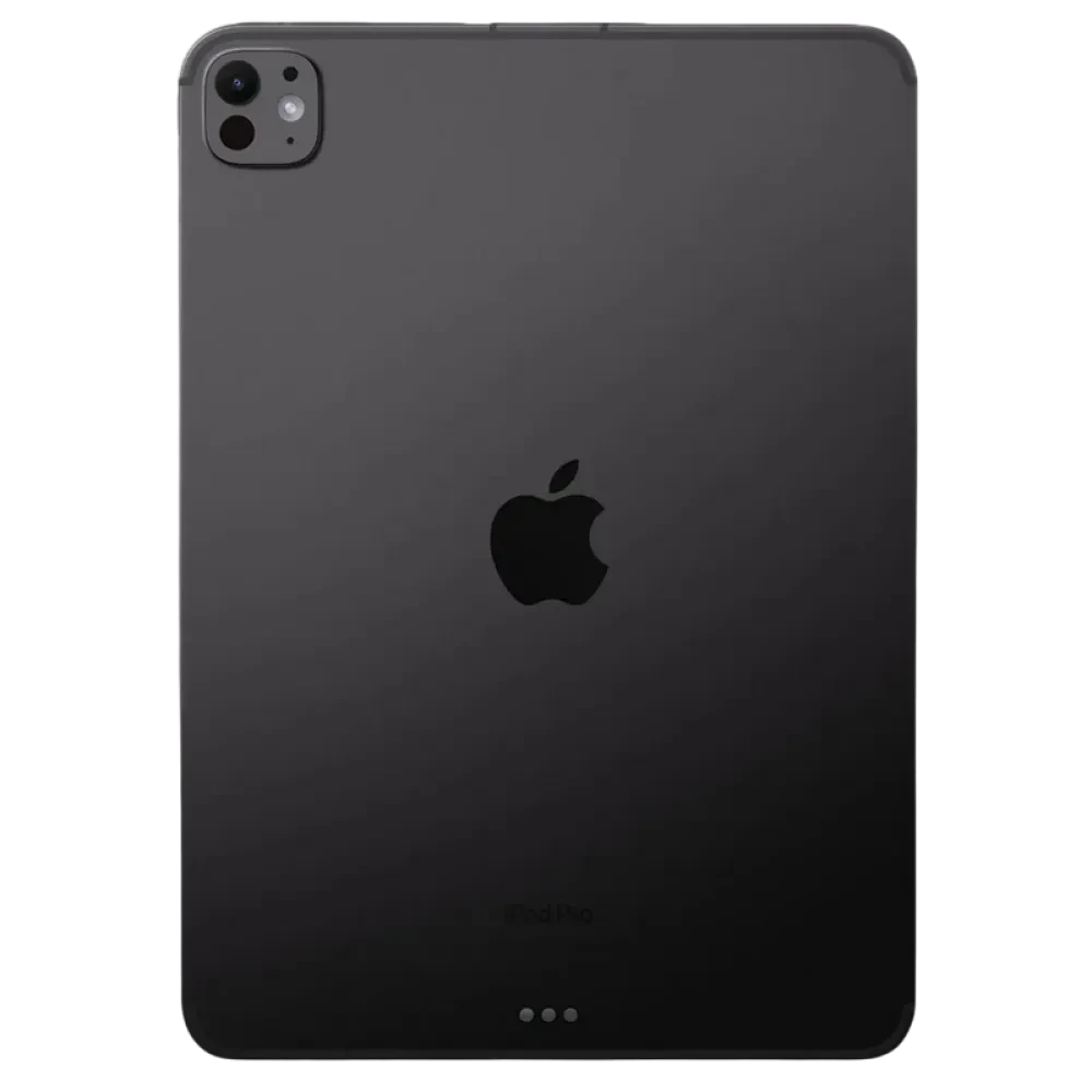 Планшет Apple iPad Pro 11-inch A2836, Wi-Fi, 8Гб/512Гб, Space Black