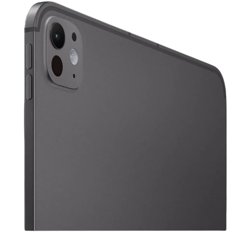 Планшет Apple iPad Pro 11-inch A2836, Wi-Fi, 8Гб/512Гб, Space Black