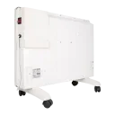 Convector Resanta OK-1500E, 1500W, White