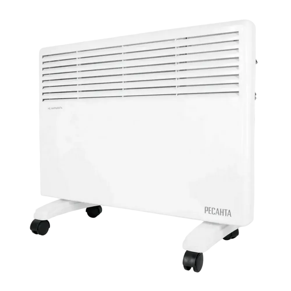 Convector Resanta OK-1500E, 1500W, White