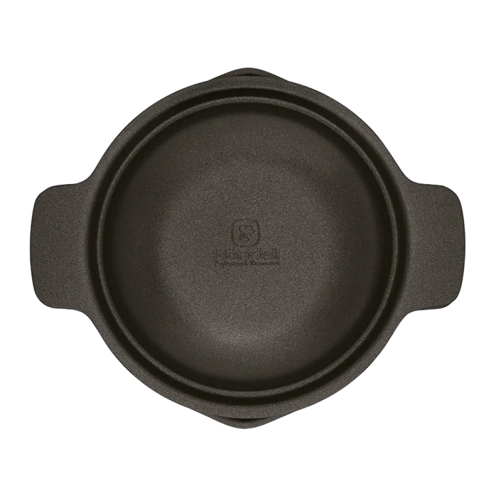Cratiță Rondell RDA-1440, 4,2L, 24cm, Negru