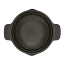 Cratiță Rondell RDA-1440, 4,2L, 24cm, Negru