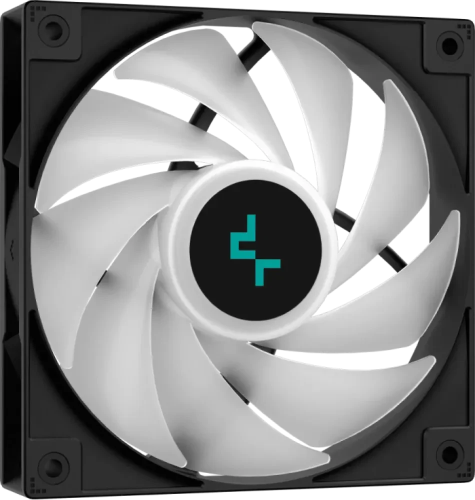 Cooler procesor Deepcool AG500 DIGITAL ARGB