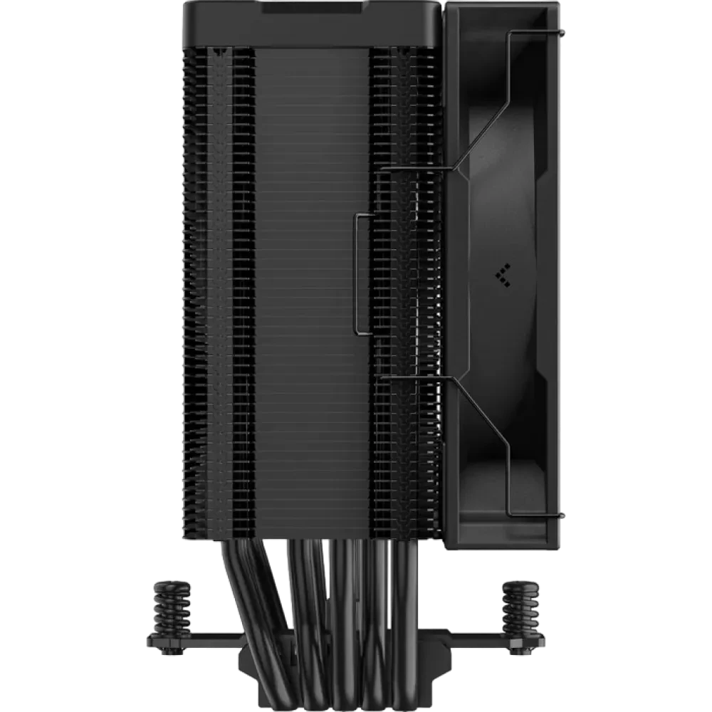 Cooler procesor Deepcool AG500 DIGITAL ARGB