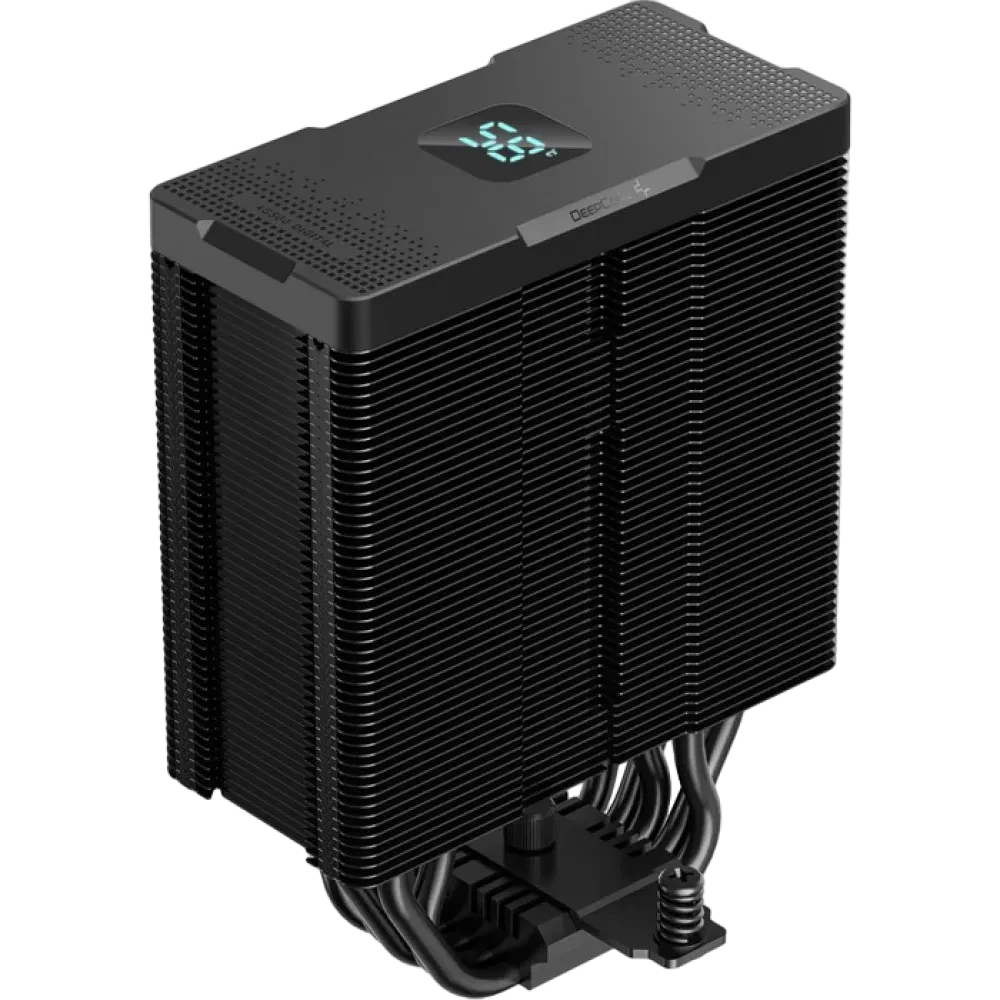 Cooler procesor Deepcool AG500 DIGITAL ARGB