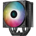 Cooler procesor Deepcool AG500 DIGITAL ARGB