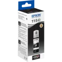 Recipient de cerneală Epson 115 EcoTank, 70ml, Negru