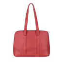 Сумка для ноутбука RivaCase Orly, 14", Полиэстер, Красный
