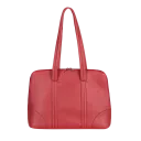 Сумка для ноутбука RivaCase Orly, 14", Полиэстер, Красный