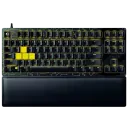 Клавиатура Razer Huntsman V2 TKL ESL Edition, Проводное, Черный | Желтый