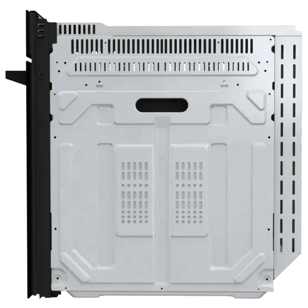 Cuptor Electric Gorenje BCS 798 S24BG, Negru