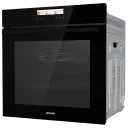 Cuptor Electric Gorenje BCS 798 S24BG, Negru