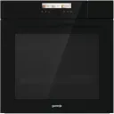 Cuptor Electric Gorenje BCS 798 S24BG, Negru