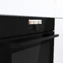 Cuptor Electric Gorenje BCS 798 S24BG, Negru