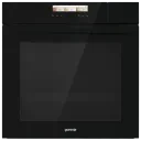 Cuptor Electric Gorenje BCS 798 S24BG, Negru