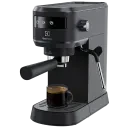 Cafetiera manuala Electrolux E6EC1-6BST, 1450W, Negru