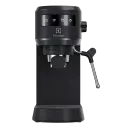 Cafetiera manuala Electrolux E6EC1-6BST, 1450W, Negru