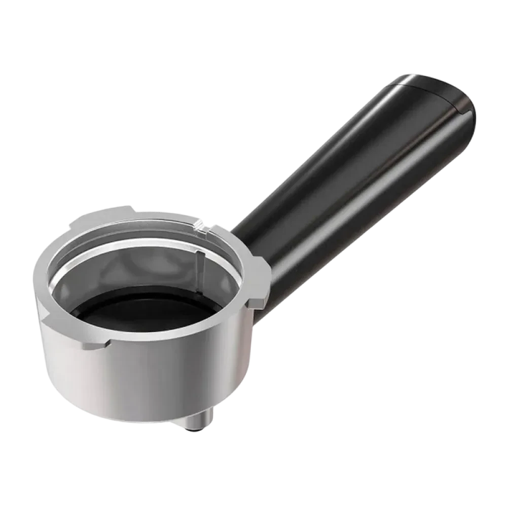 Cafetiera manuala Electrolux E6EC1-6BST, 1450W, Negru