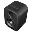 Sistem audio 2.0 CH SVEN MC-5, Gri