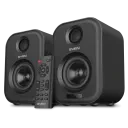 Sistem audio 2.0 CH SVEN MC-5, Gri