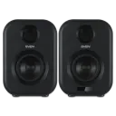 Sistem audio 2.0 CH SVEN MC-5, Gri